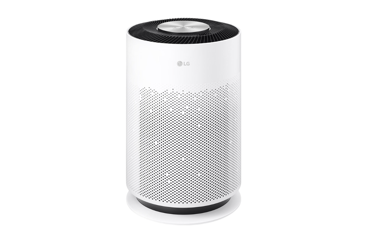 LG Air Care