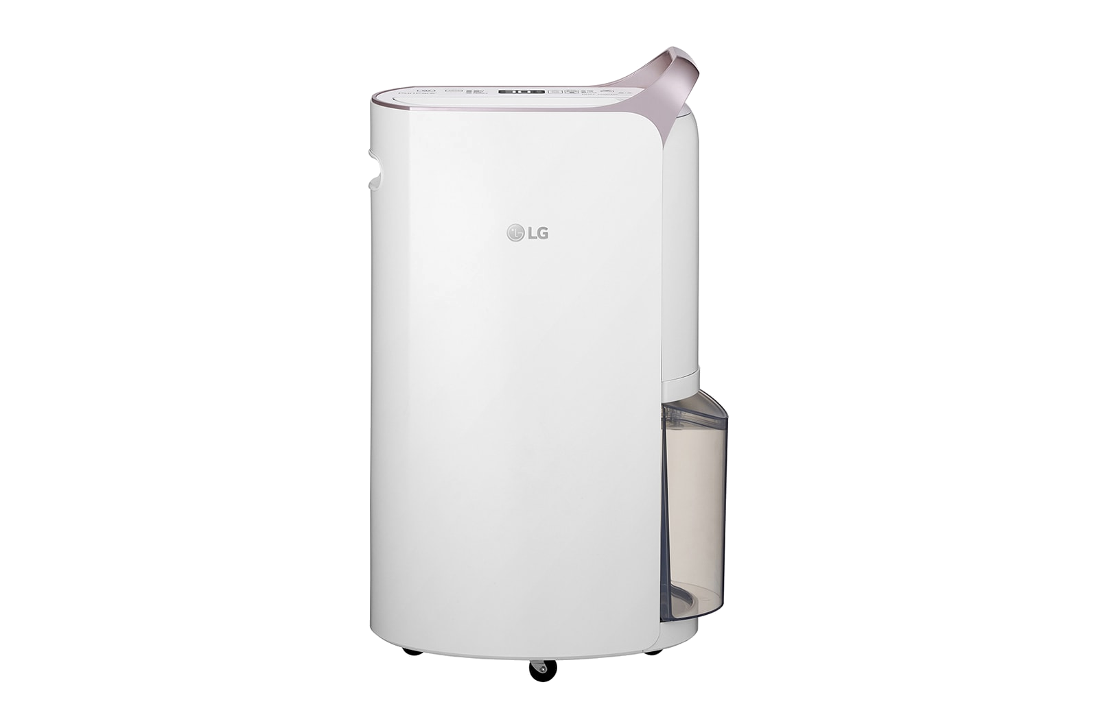 เครื่องลดความชื้น LG Subscribe