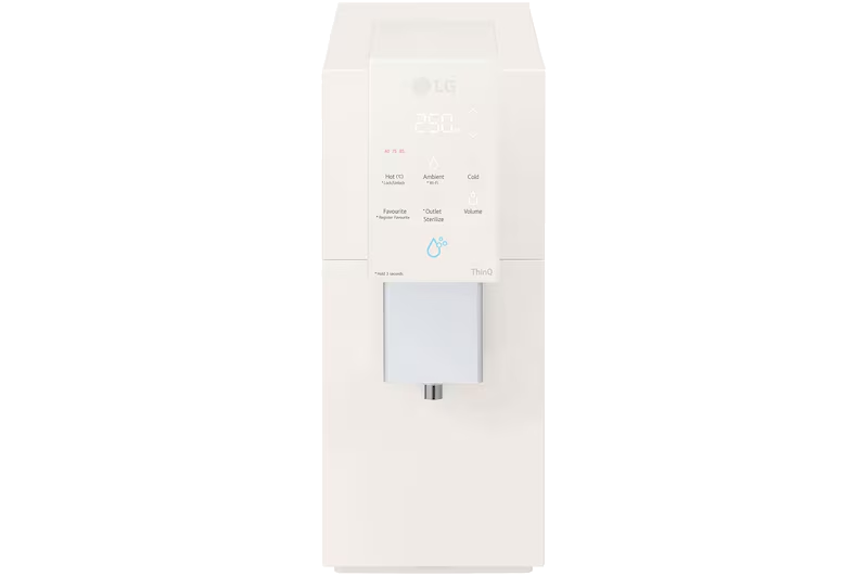 LG Water Purifier